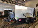 Used Doosan G290 Generator | Prime Portable 