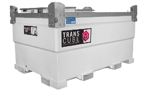 [WEB-FUELTANK-30TCG] 30TCG - 251 Gallon Fuel Tank | TransCube Global